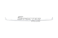 Alfa Romeo Giulia Quadrifoglio Sport Veloce Ti Sprint RWD AWD Lusso Base 2017-ON with Aftermarket Parts - Front Bumper & Lip Carbon Fiber/FRP from SPECTER PLUS