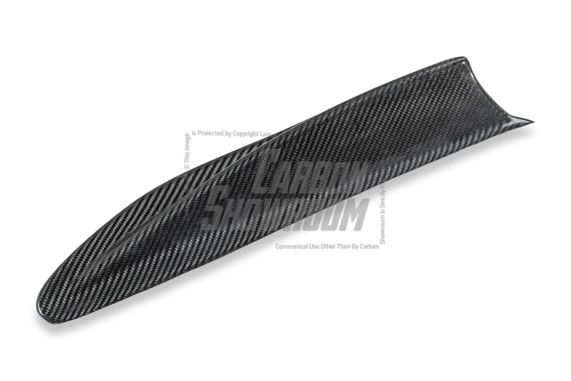 Scion FR-S FRS 2013 2014 2015 2016 with Aftermarket Parts - Front Fender Carbon Fiber / FRP from EPR USA