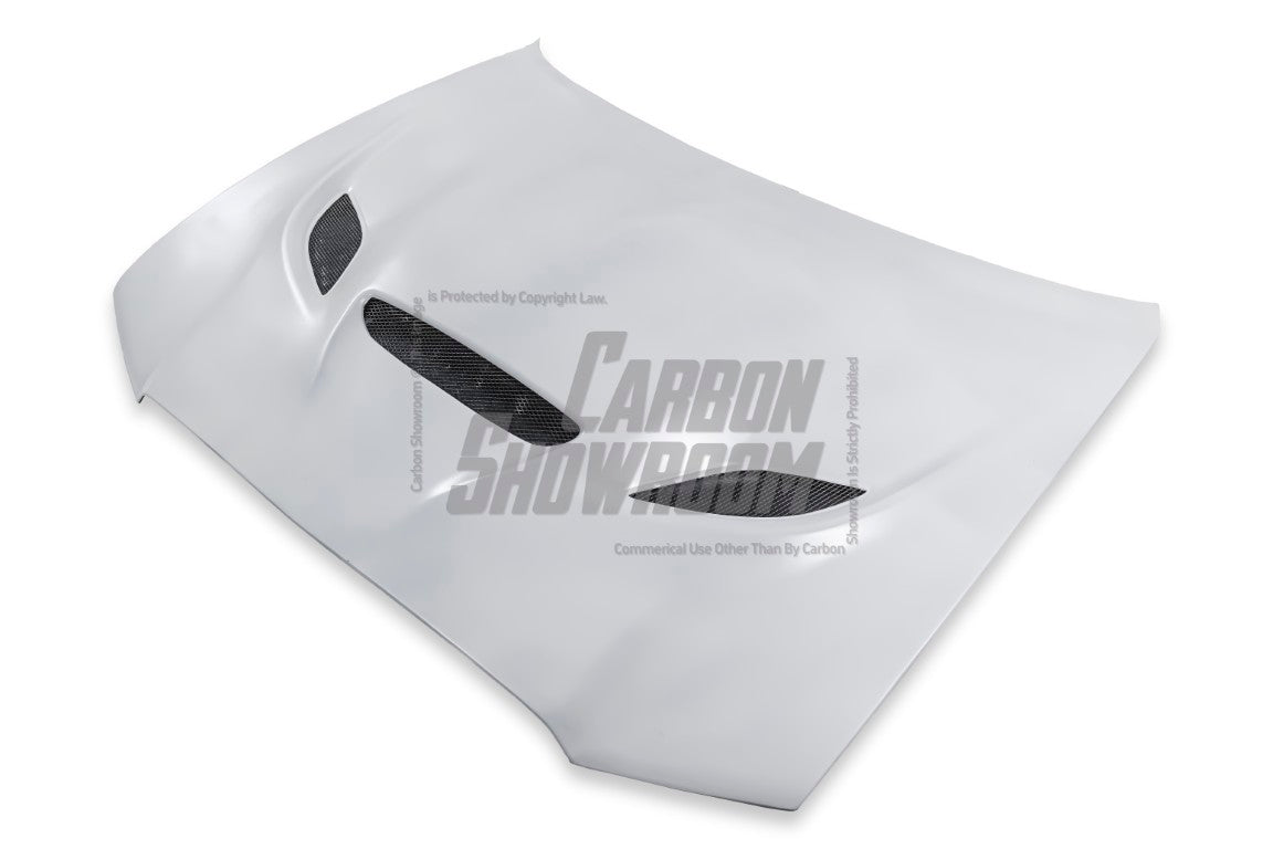 Dodge Charger Base SXT SE R/T SRT8 V6 V8 2011 2012 2013 2014 with Aftermarket Parts - V2 Hood?Carbon Fiber/FRP from?Aero Republic
