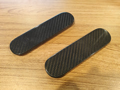 Aero Republic 1:1 Dodge Viper ACR Extreme ACR-E Carbon Fiber Wing Spoiler