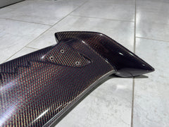 EPR Carbon Fiber MOD Type GT spoiler for Honda Civic Type-R FL5