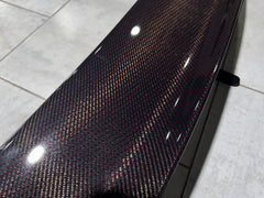 EPR Carbon Fiber MOD Type GT spoiler for Honda Civic Type-R FL5