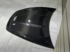 Robot Craftsman "HIDROGAI" Hood Bonnet for Tesla Model 3 Highland Base Performance 2024-ON