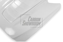 Ford Mustang Ecoboost V6 GT March1 Bullitt S550.2 2018 2019 2020 2021 2022 2023 with Aftermarket Parts - V4 Hood?Carbon Fiber/FRP from Aero Republic