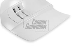 Chevrolet Camaro 5th Gen Z/28 2SS 1SS 2LT 2LS 1LT 1LS 2010 2011 2012 2013 2014 & ZL1 2012 2013 2014 2015 with Aftermarket Parts - V2 Hood Carbon Fiber / FRP?from Aero Republic