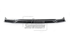 Porsche Panamera 971.2 GTS 2017 2018 2019 2020 2021 2022 2023 with Aftermarket Parts - V1 Front Lip Pre-preg Carbon Fiber from TAKD Carbon