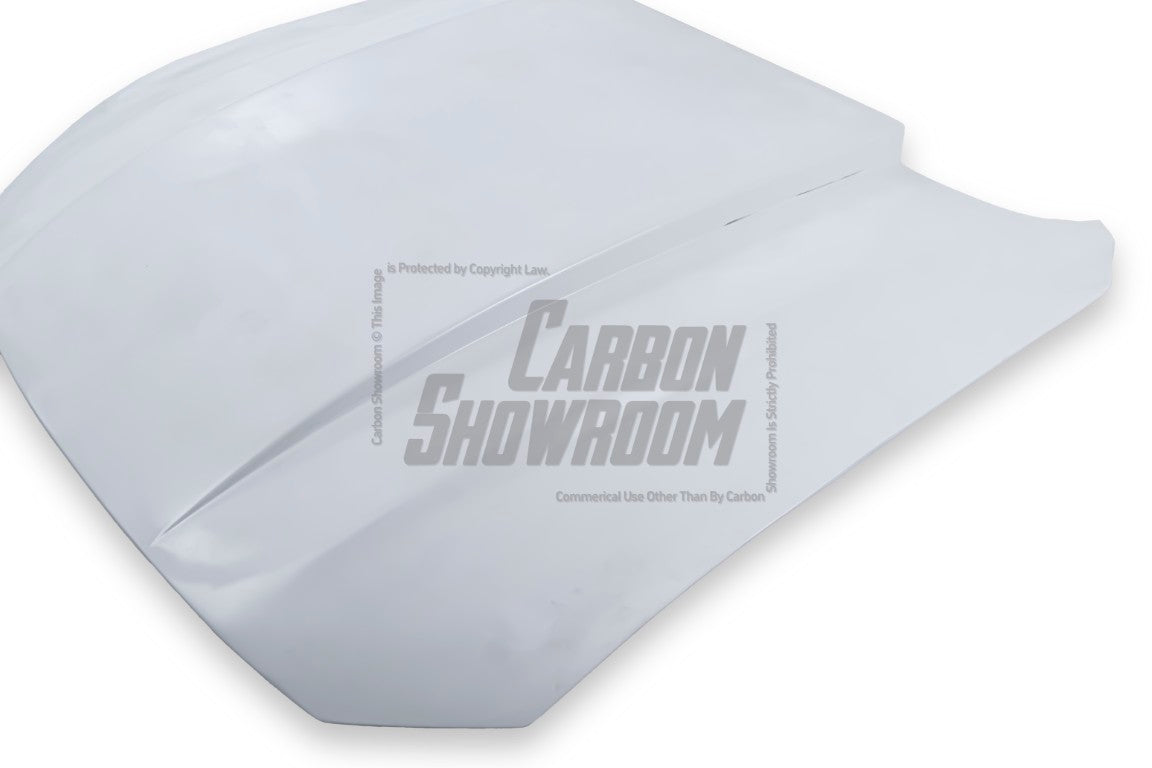 Ford Mustang Ecoboost V6 GT March1 Bullitt S550.2 2018 2019 2020 2021 2022 2023 with Aftermarket Parts - V3 Hood?Carbon Fiber/FRP from Aero Republic