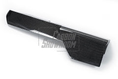 X7 xDrive40i(With M-Package Bumper) xDrive50i M50i M60i G07 2019-ON with Aftermarket Parts - Rear Diffuser & Canards Pre-preg Carbon Fiber from TAKD Carbon