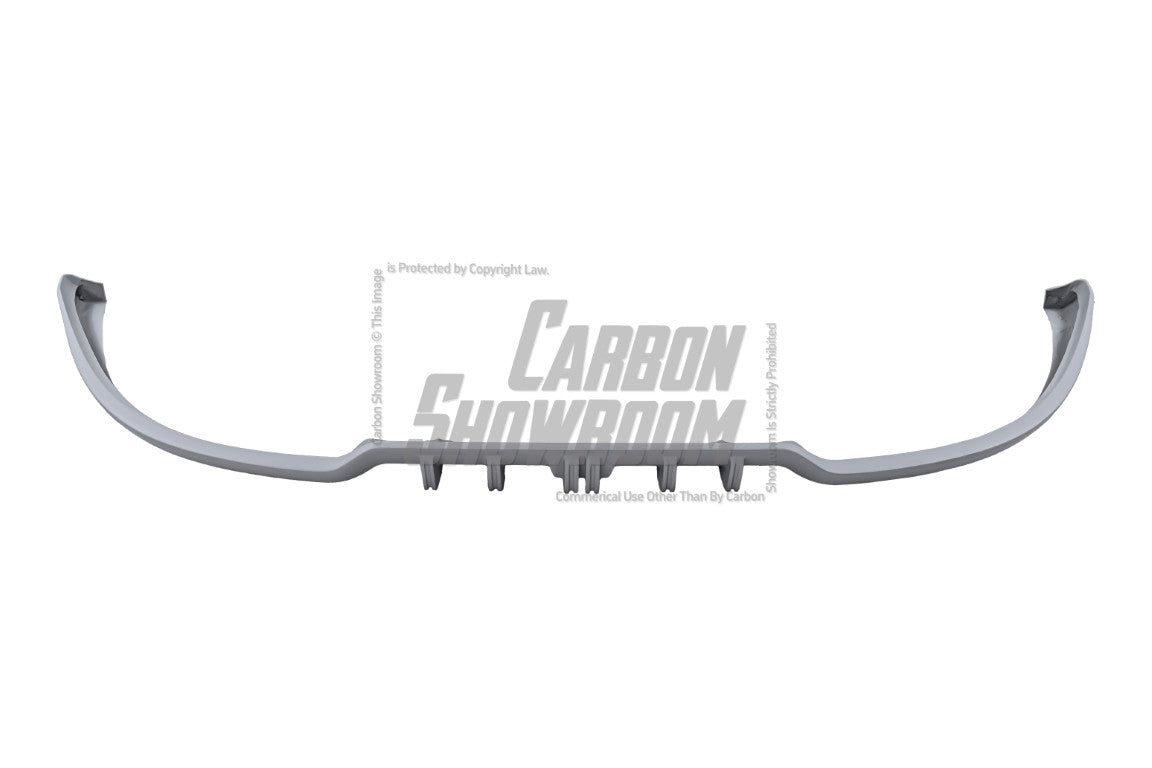 Porsche 911 992.1 Carerra Base/S/T/4/4S/Targa 4/ Targa 4S (base bumper only) 2020 2021 2022 2023 2024 with Aftermarket Parts - Rear Diffuser Carbon Fiber / FRP from Aero Republic