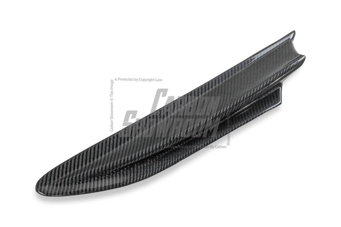 Scion FR-S FRS 2013 2014 2015 2016 with Aftermarket Parts - Front Fender Carbon Fiber / FRP from EPR USA