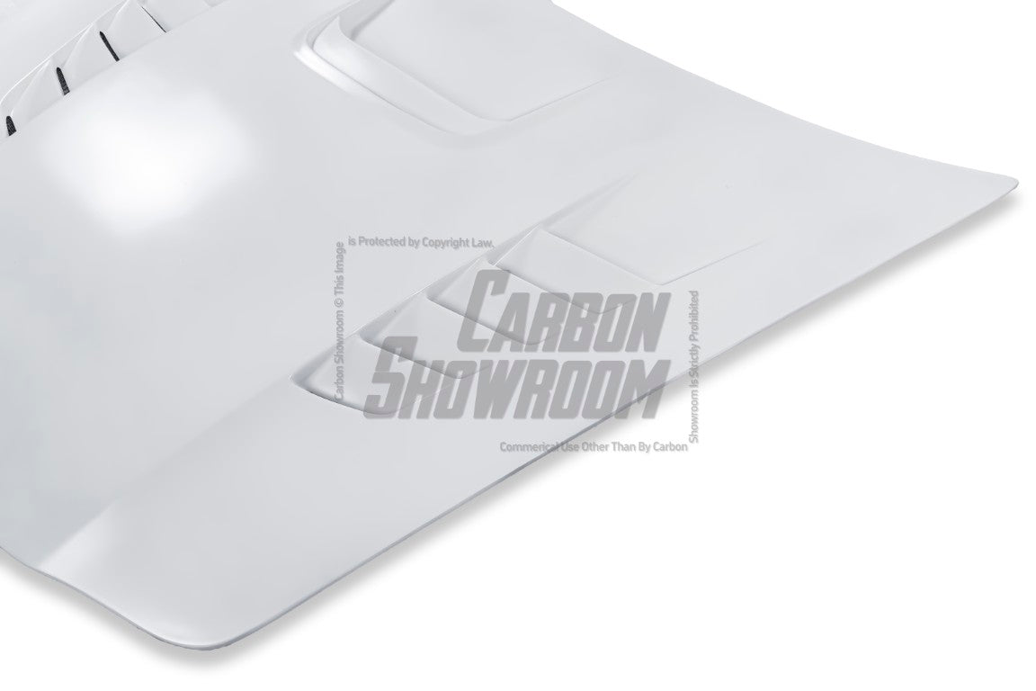Porsche Panamera 970 970.1 970.2 2/4/4S/GTS/Turbo/Turbo S 2010 2011 2012 2013 2014 2015 2016 with Aftermarket Parts - V1?Hood Carbon Fiber / FRP?from Aero Republic