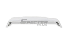 SPECTER PLUS Roof Vent for Nissan 350Z Nismo Performance Anniversary Grand Touring Z33 2003-2009 Carbon Fiber/FRP