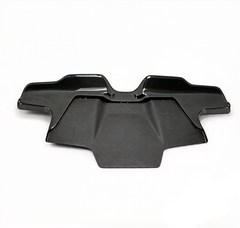 Mini Cooper S F56 & 2014 2015 2016 2017 2018 Pre-LCI & 2019 2020 2021 First LCI with Aftermarket Parts - DAG Style Rear Diffuser Underboard Carbon Fiber from EPR USA
