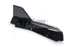 BMW X3 s/x Drive30 G01 LCI & IX3 BEV G08 LCI 2022-ON with Aftermarket Parts - Rear Diffuser & Corner Splitter PP / ABS from VTEN