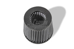 Car with Aftermarket Parts - High Flow Air Intake Filter VV-AIS-F-05 180X135X89 from Ventus Veloce