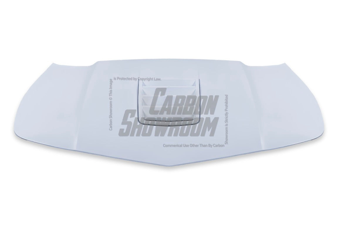 Chevrolet Camaro 5th Gen Z/28 2SS 1SS 2LT 2LS 1LT 1LS 2010 2011 2012 2013 2014 & ZL1 2012 2013 2014 2015 with Aftermarket Parts - V5 Hood Carbon Fiber / FRP?from Aero Republic