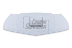 Chevrolet Camaro 5th Gen Z/28 2SS 1SS 2LT 2LS 1LT 1LS 2010 2011 2012 2013 2014 & ZL1 2012 2013 2014 2015 with Aftermarket Parts - V5 Hood Carbon Fiber / FRP?from Aero Republic
