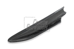 Scion FR-S FRS 2013 2014 2015 2016 with Aftermarket Parts - Front Fender Carbon Fiber / FRP from EPR USA