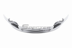 Nissan 350Z Nismo Performance Anniversary Grand Touring Base Fairlady Z Z33 2003 2004 2005 2006 2007 2008 2009 with Aftermarket Parts - Front Bumper & Front Lip Carbon Fiber / FRP from SPECTER PLUS