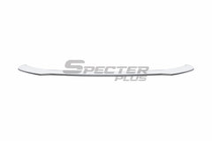 Nissan 350Z Nismo Performance Anniversary Grand Touring Base Fairlady Z Z33 2003 2004 2005 2006 2007 2008 2009 with Aftermarket Parts - Front Bumper & Front Lip Carbon Fiber / FRP from SPECTER PLUS