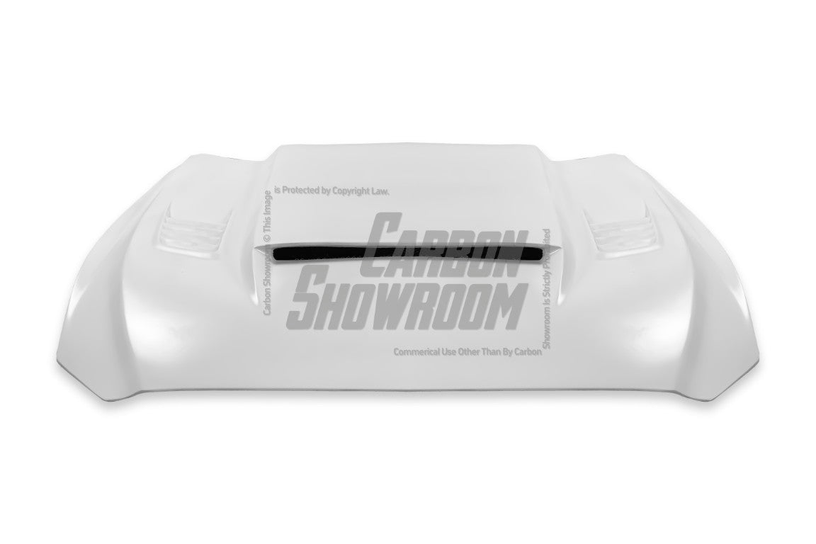 Ford Mustang GT 5.0 V6 3.6 Ecoboost 2.3 S550.1 2015 2016 2017 with Aftermarket Parts - V2 Hood?Carbon Fiber/FRP from Aero Republic