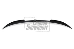 BMW X3 s/x Drive30 G01 LCI & IX3 BEV G08 LCI 2022-ON with Aftermarket Parts - Rear Lip Spoiler ABS from VTEN