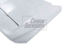 Ford Mustang GT 5.0 V6 3.6 Ecoboost 2.3 S550.1 2015 2016 2017 with Aftermarket Parts - V3 Hood?Carbon Fiber/FRP from Aero Republic