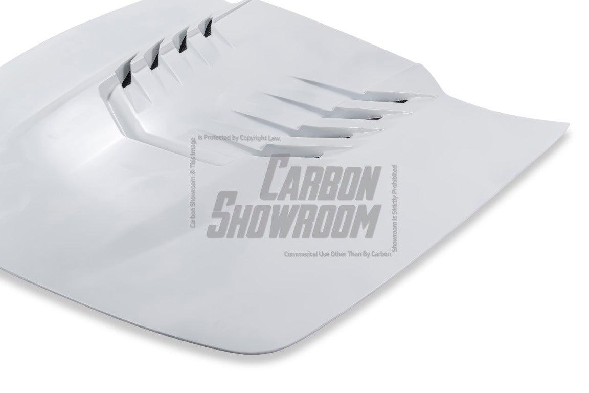Chevrolet Camaro 5th Gen Z/28 2SS 1SS 2LT 2LS 1LT 1LS 2010 2011 2012 2013 2014 &?ZL1 2012 2013 2014 2015 with Aftermarket Parts - V6 Hood Carbon Fiber / FRP from Aero Republic