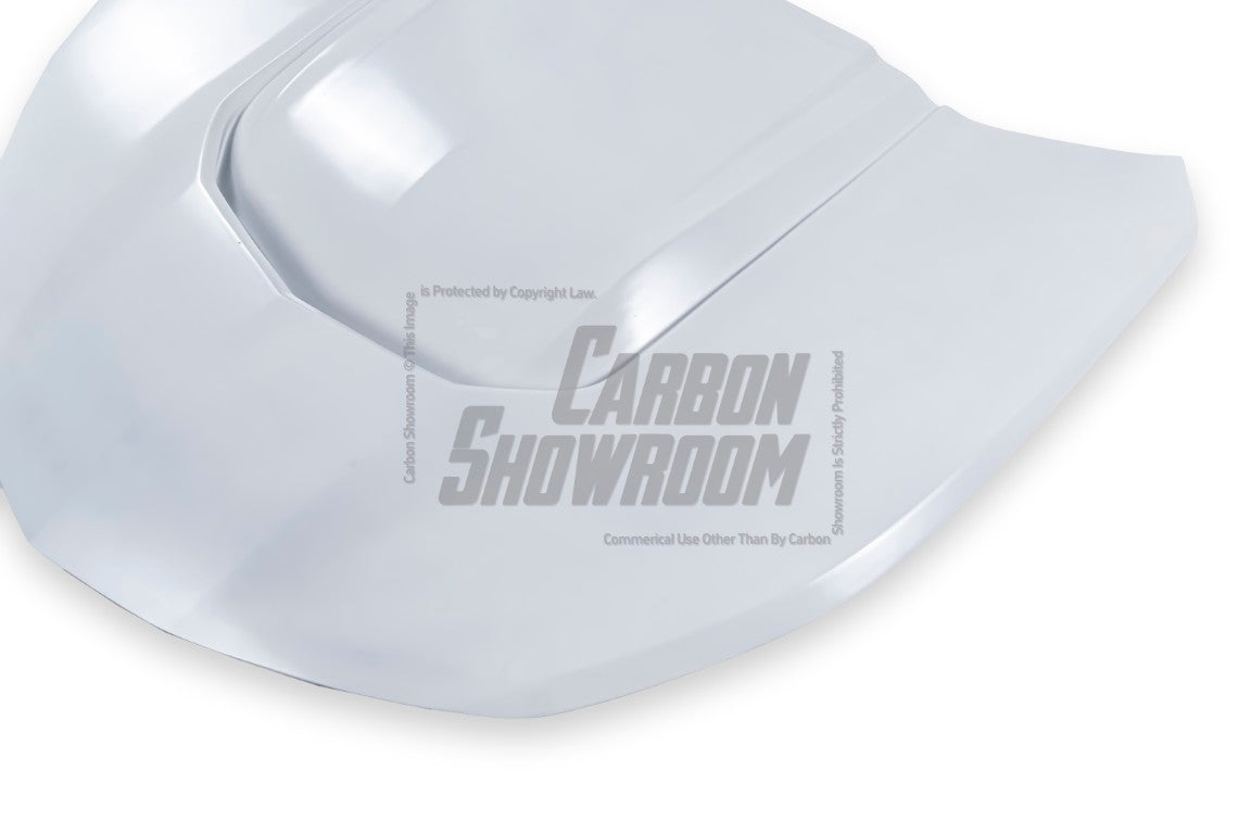 Chevrolet Camaro 6th Gen ZL1 Z/28 2SS 1SS 3LT 2LT 1LT 2LS 1LS 2015 2016 2017 2018 2019 2020 2021 2022 2023 2024 with Aftermarket Parts - V1 Hood?Carbon Fiber / FRP?from Aero Republic