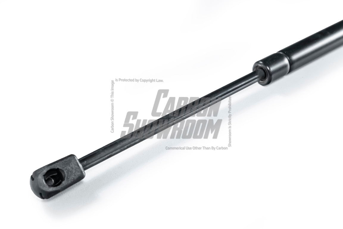 Toyota Supra MK5 A90 A91 3.0 2.0 2020-ON with Aftermarket Parts - Low Pressure Hood Struts (Pair) Metal from EPR USA
