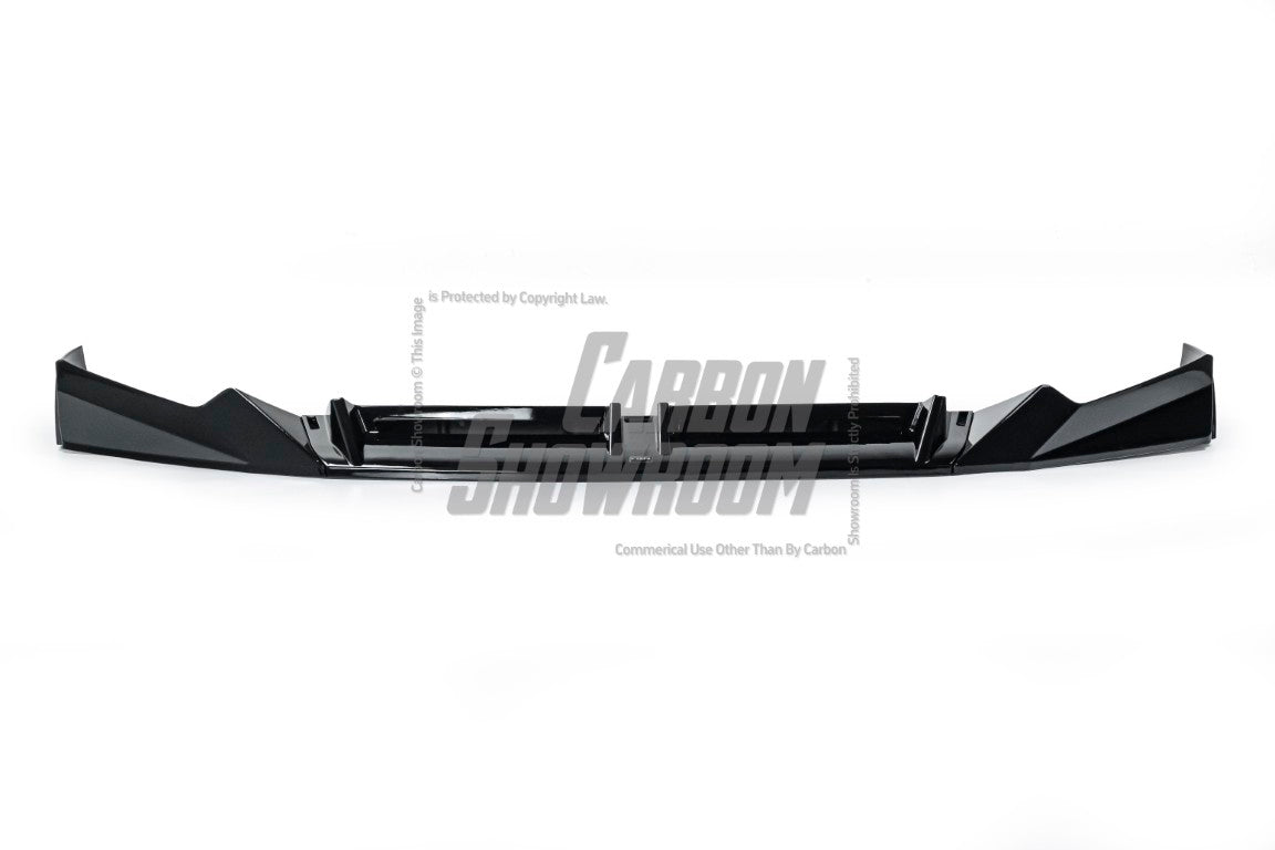 BMW X5 s/x Drive 40i & xDrive 50e (With M-Package, does not fit base model) & M60i G05 LCI 2024-ON with Aftermarket Parts - Front Lip PP from VTEN