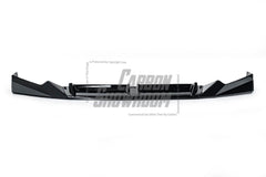 BMW X5 s/x Drive 40i & xDrive 50e (With M-Package, does not fit base model) & M60i G05 LCI 2024-ON with Aftermarket Parts - Front Lip PP from VTEN