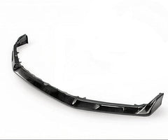 Honda Civic Type-R FK8 2017 2018 2019 2020 2021 with Aftermarket Parts - EV Style Front Lip FRP from EP Racing