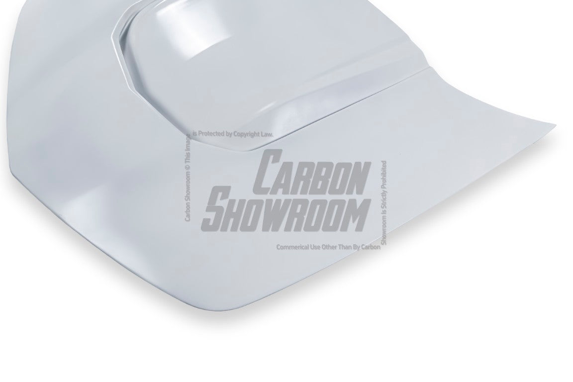 Chevrolet Camaro 5th Gen Z/28 2SS 1SS 2LT 2LS 1LT 1LS 2010 2011 2012 2013 2014?& ZL1 2012 2013 2014 2015 with Aftermarket Parts - Hood?Carbon Fiber / FRP?from Aero Republic