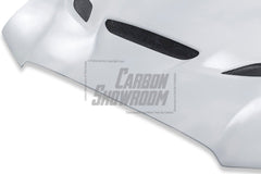 Dodge Charger Base SXT SE R/T SRT8 V6 V8 2011 2012 2013 2014 with Aftermarket Parts - V2 Hood?Carbon Fiber/FRP from?Aero Republic