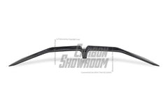 SD Carbon Rear Roof Spoiler For Tesla Model Y / Performance - Performance SpeedShop