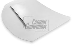 Dodge Charger 2015 2016 2017 2018 2019 2020 2021 2022 2023 with Aftermarket Parts - V3 Hood?Carbon Fiber / FRP from Aero Republic
