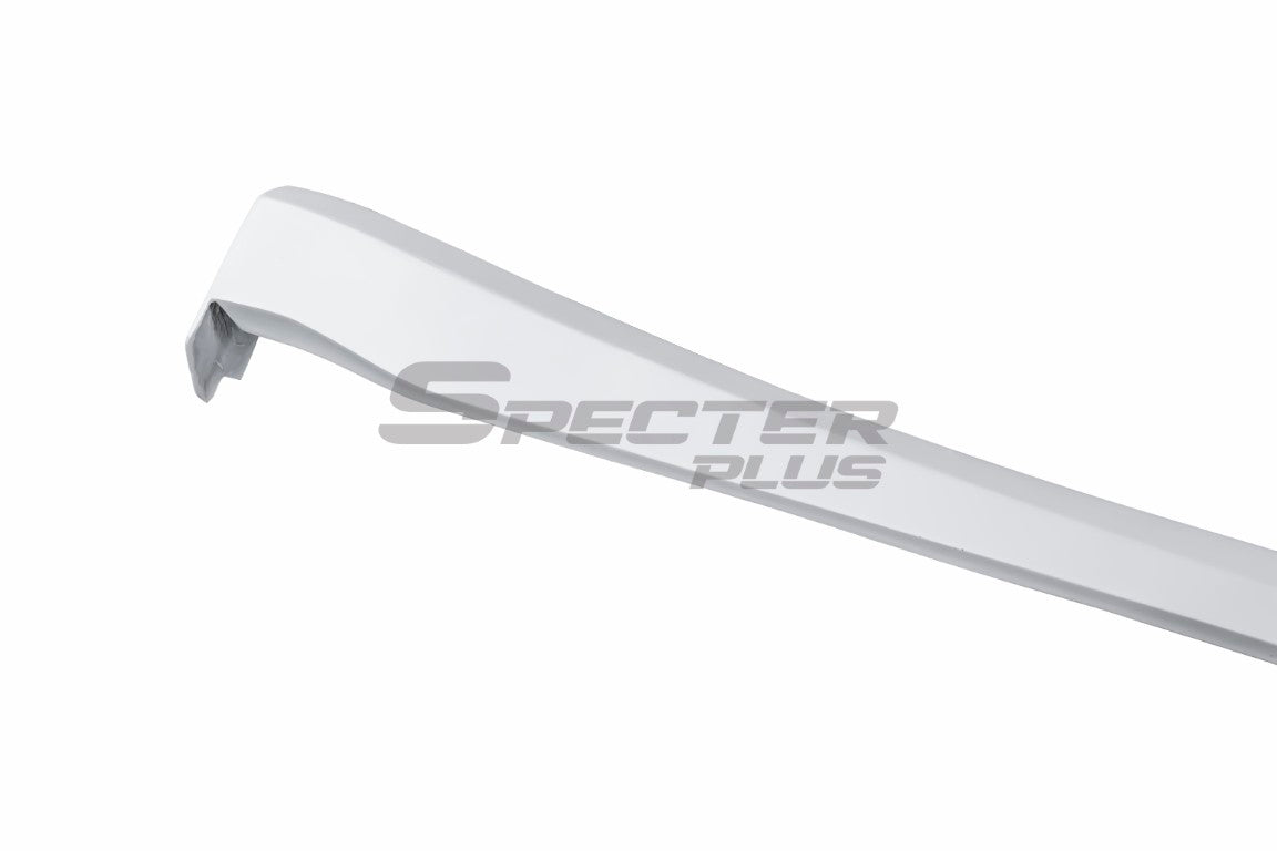 Nissan 350Z Nismo Performance Anniversary Grand Touring Base Fairlady Z Z33 2003 2004 2005 2006 2007 2008 2009 with Aftermarket Parts - Side Skirts Carbon Fiber / FRP from SPECTER PLUS