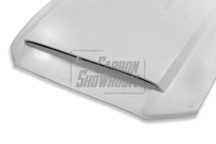 Ford Mustang V6 GT V8 2009 2010 2011 2012 2013 2014 with Aftermarket Parts - Hood?Carbon Fiber/FRP from Aero Republic