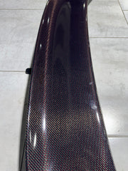 EPR Carbon Fiber MOD Type GT spoiler for Honda Civic Type-R FL5