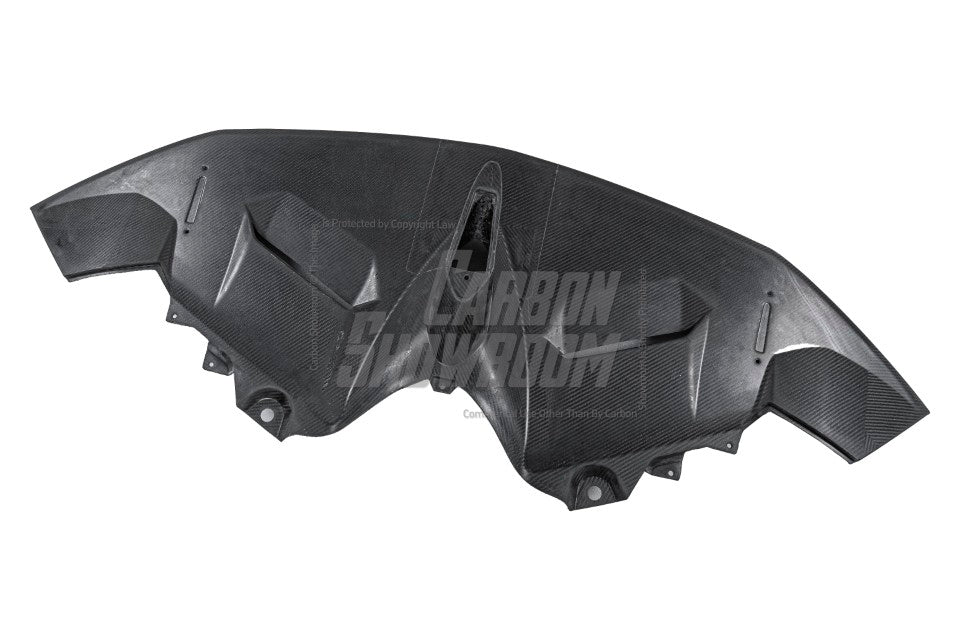 Lamborghini Aventador Base LP700 LP720 S LP740 SV LP750 Ultimate LP780 SVJ LP770 2012 2013 2014 2015 2016 2017 2018 2019 2020 2021 2022 2023 with Aftermarket Parts - 1:1 SVJ Conversion Rear Wing?Pre-preg Carbon Fiber / FRP?from Aero Republic