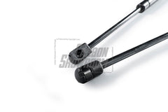 Toyota Supra MK5 A90 A91 3.0 2.0 2020-ON with Aftermarket Parts - Low Pressure Hood Struts (Pair) Metal from EPR USA