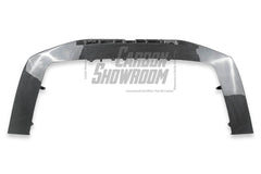 Mercedes Benz AMG GT43 GT50 GT53 (Fits Rear Wheel Drive Only) X290 2021 2022 2023 2024 with Aftermarket Parts - V2 Rear Diffuser Pre-preg Carbon Fiber from TAKD Carbon