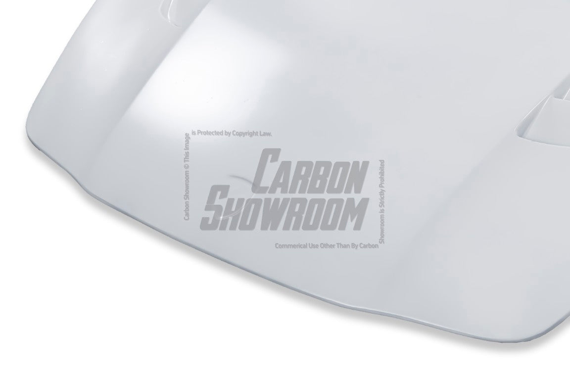 Porsche Panamera 970 970.1 970.2 2/4/4S/GTS/Turbo/Turbo S 2010 2011 2012 2013 2014 2015 2016 with Aftermarket Parts - V1?Hood Carbon Fiber / FRP?from Aero Republic