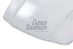 Porsche Panamera 970 970.1 970.2 2/4/4S/GTS/Turbo/Turbo S 2010 2011 2012 2013 2014 2015 2016 with Aftermarket Parts - V1?Hood Carbon Fiber / FRP?from Aero Republic