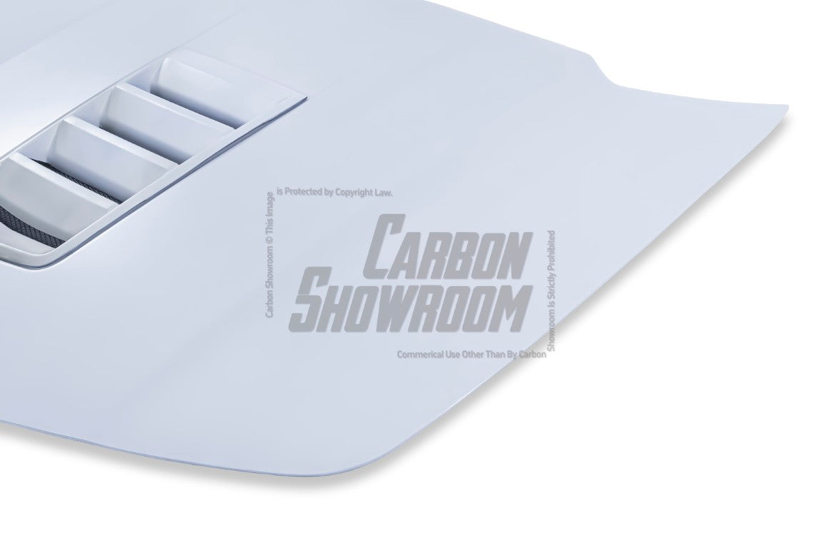Chevrolet Camaro 5th Gen Z/28 2SS 1SS 2LT 2LS 1LT 1LS 2010 2011 2012 2013 2014 & ZL1 2012 2013 2014 2015 with Aftermarket Parts - V5 Hood Carbon Fiber / FRP?from Aero Republic