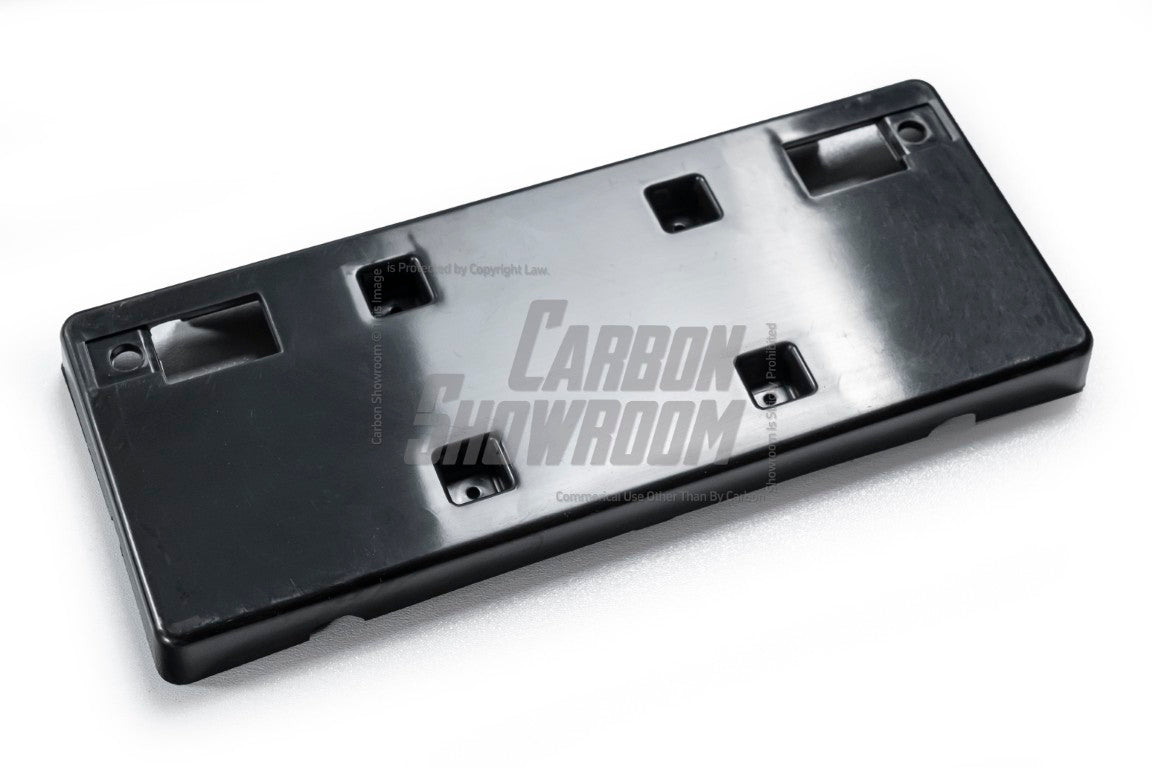 Hyundai Elantra Limited N-Line SE SEL Pre-Facelift CN7 2021 2022 with Aftermarket Parts - N Performance Style Front Bumper PP from EPR USA