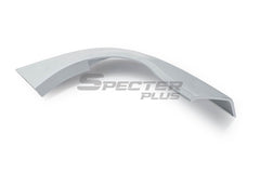 Nissan 350Z Nismo Performance Anniversary Grand Touring Base Fairlady Z Z33 2003 2004 2005 2006 2007 2008 2009 with Aftermarket Parts - Widebody Rear Quarter Panel Flares FRP / Carbon Fiber from SPECTER PLUS