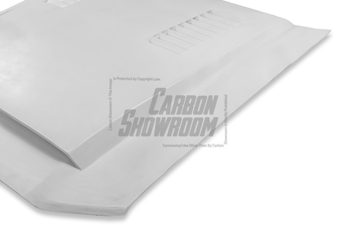 Ford Mustang V6 GT V8 2009 2010 2011 2012 2013 2014 with Aftermarket Parts - Hood?Carbon Fiber/FRP from Aero Republic