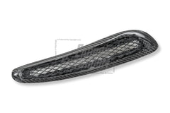 Toyota Supra MK5 A90 A91 3.0 2.0 2020-ON with Aftermarket Parts - Hood Vent Carbon Fiber from EPR USA